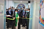 برگزاری مراسم افتتاحیه مرکز رشد شهید چمنی در دانشگاه نیشابور
