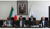 تأکید رئیس دانشگاه نیشابور بر پاسداشت میراث خیام