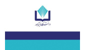 ویرایش نهایی تقویم آموزشی سال تحصیلی ۱۴۰۵-۱۴۰۴ - ترم دوم