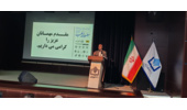 دکتر خضری: سلسلهالذهب تنها یک روایت نیست؛ سندی تمدنی و اجتماعی است