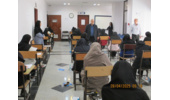 برگزاری آزمون کارشناسی ارشد ۱۴۰۵ در دانشگاه نیشابور