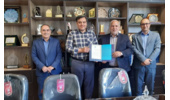 بهره‌گیری از ظرفیت کمیسیون ماده ۲۳ و صرفه‌جویی بیش از ۴۰۰ میلیون تومان از منابع دانشگاه نیشابور
