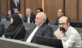 نشست هم اندیشی روسای دانشگاه های استان خراسان رضوی در دانشگاه فردوسی مشهد با حضور وزیر علوم