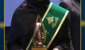 کسب جایزه البرز نخبگانی نوبل ایرانی توسط عضو هیأت علمی دانشگاه نیشابور
