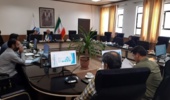 تأکید رئیس دانشگاه نیشابور بر بهروزرسانی مستمر سایت دانشگاه