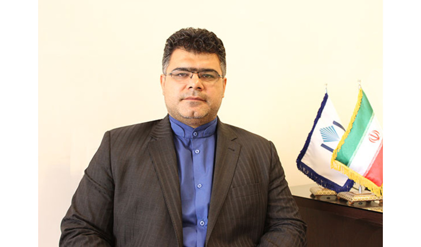 انتصاب عضو هیات علمی دانشگاه نیشابور به عنوان سرمربی تیم ملی کشتی آزاد دانشجویان کشور