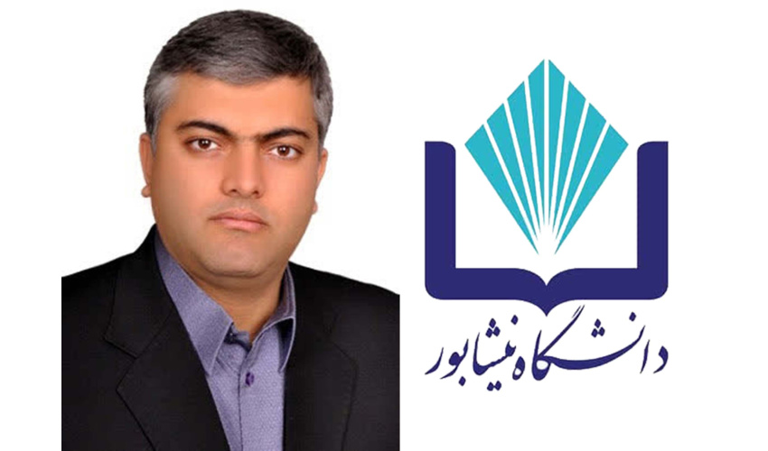 انعقاد نخستین قرارداد ماده ۱۳ اعتبار ۱۴ در دانشگاه نیشابور