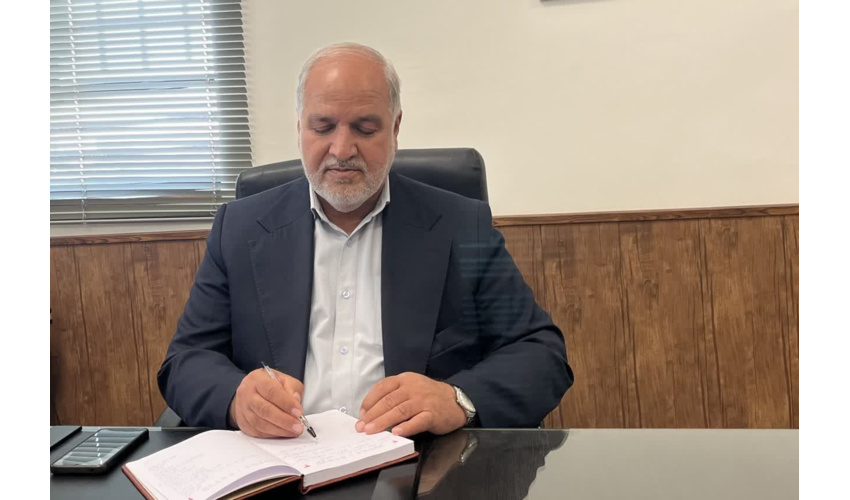 پیام ریاست دانشگاه نیشابور به مناسبت همزمانی بهار طبیعت و عید فطر