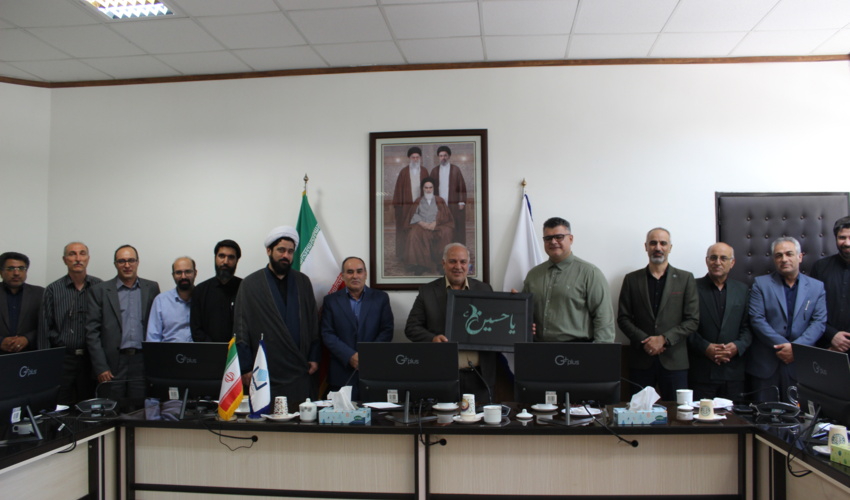 تجلیل از سرمربی تیم ملی کشتی به پاس افتخارآفرینی‌های بین‌المللی