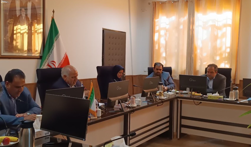 گامی مؤثر در توسعه زیرساخت‌های علمی و پژوهشی دانشگاه نیشابور؛ بررسی امکان استقرار تلسکوپ رصد اجرام نزدیک به زمین