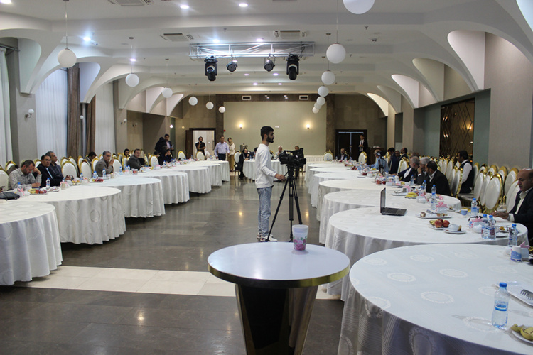 پنل های تخصصی و کارگروه های علمی اجلاس بین المللی گفتگوهای فرهنگی آسیایی