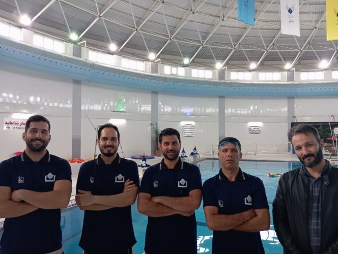 موفقیت تیم های ورزشی دانشگاه نیشابور