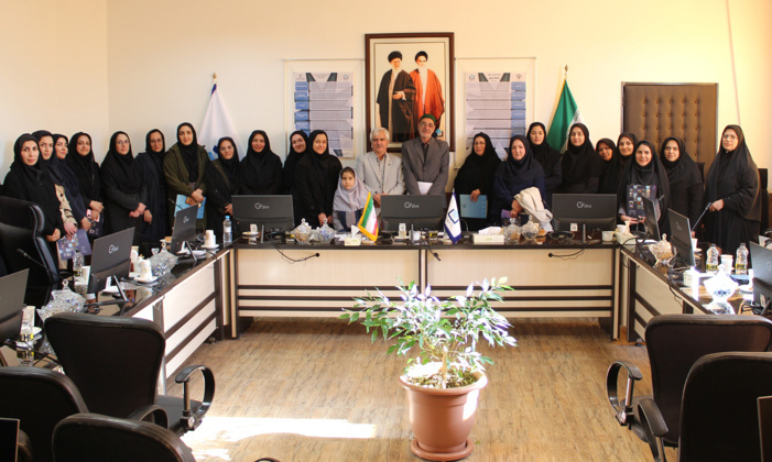 برگزاری مراسم گرامیداشت میلاد حضرت فاطمه (س) و روز زن