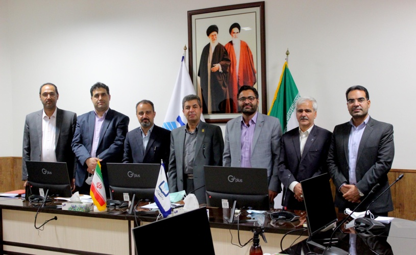 نشست هم اندیشی و تعامل روسای دانشگاه ها و مراکز آموزش عالی عضو کمیسیون تخصصی هیات امنا