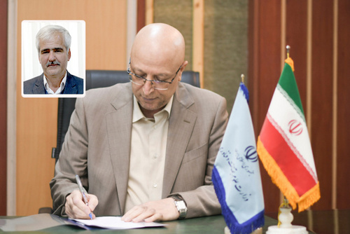 انتصاب سرپرست دانشگاه نیشابور از سوی وزیر علوم، تحقیقات و فناوری
