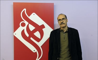 جایگاه عضو هیأت علمی دانشگاه نیشابور در شانزدهیمن نمایشگاه آثار هنری تهران