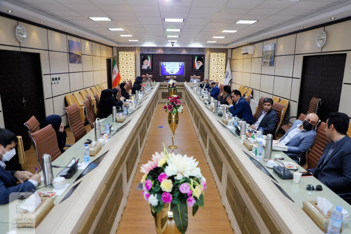 گردهمایی مدیران روابط عمومی دانشگاه‌ها و مؤسسات آموزش عالی، و پارک‌های علم و فناوری کشور