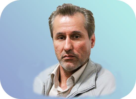 کسب مقام برگزیده فراخوان ملی آثار حجمی توسط عضو هیأت علمی دانشگاه نیشابور