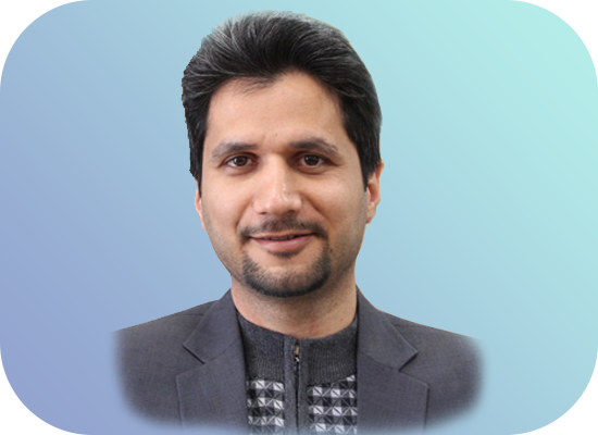 عضویت هیأت علمی دانشگاه نیشابور در کارگروه توسعه و نظارت بر نظام ثبت بیماری ها