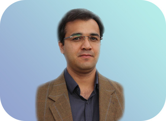 کسب عنوان "داور مورد اعتماد" از طرف موسسه فیزیک توسط عضو هیأت علمی دانشگاه نیشابور