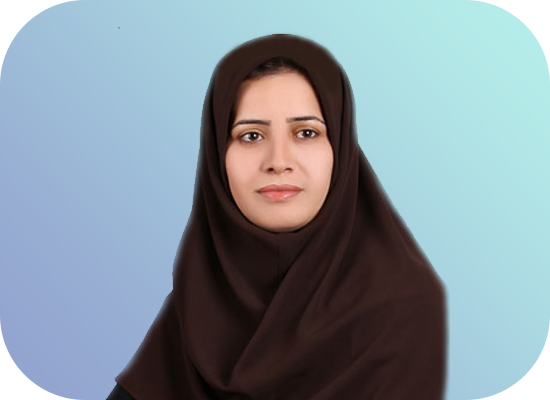 عضویت هیأت علمی دانشگاه نیشابور در شورای مرکز رشد فناوری سلامت شهرستان