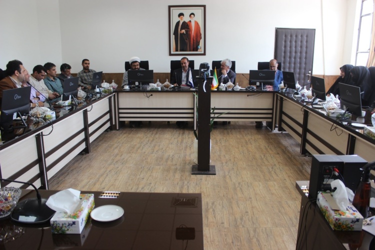 برگزاری کارگاه پیشگیری از آسیب‌های مواد مخدر و آشنایی با مواد مخدر