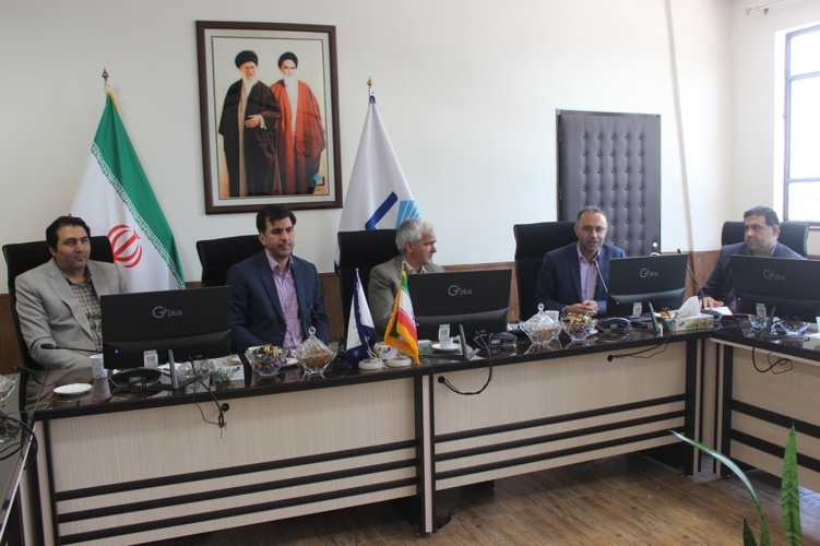 سخنرانی علمی با موضوع شیوه‌ها و مدل‌ها در عرصه‌های تحقیقاتی علوم پایه و بنیادی