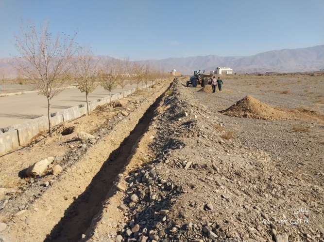 مدیریت سبز پسماند در دانشگاه