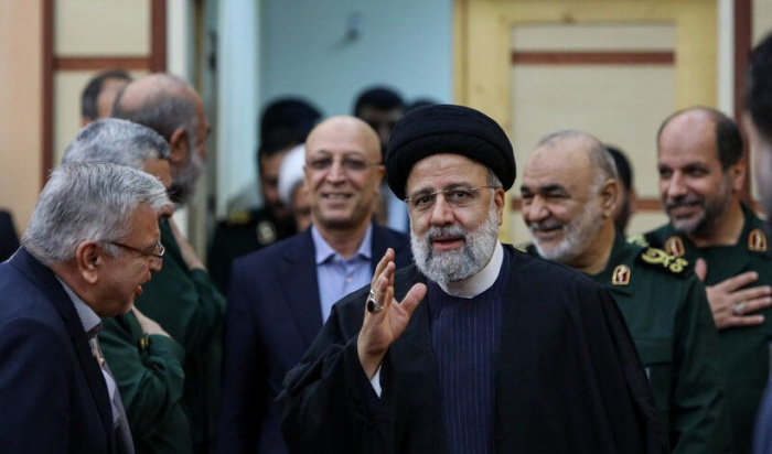 حضور ریاست دانشگاه در اجلاس روسای دانشگاه های برتر و معین کشور با حضور رئیس جمهور