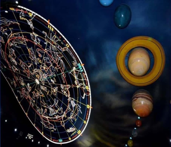 برگزاری ویژه برنامه روز جهانی نجوم