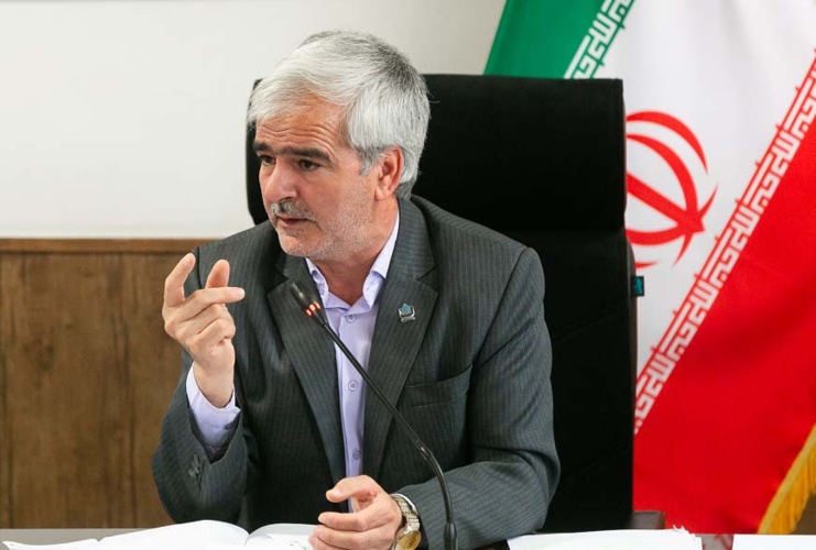 دعوت ریاست دانشگاه نیشابور از دانشگاهیان و مردم شریف جهت حضور با بصیرت و انقلابی در انتخابات