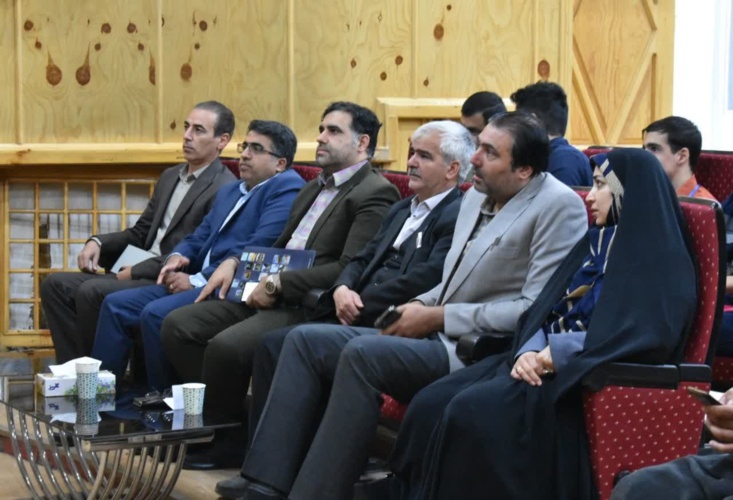 برگزاری اولین همایش تخصصی انجمن های علمی دانشگاه