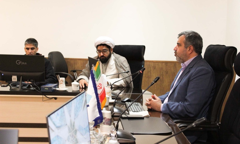 سخنرانی دکتر سلطان زاده در خصوص تحولات اخیر در منطقه