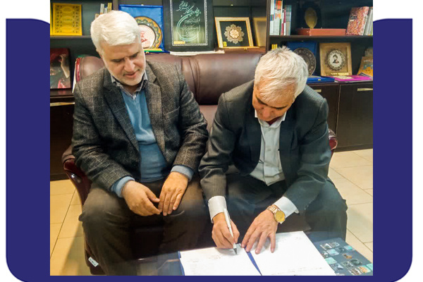 تفاهم‌نامه همکاری بین دانشگاه نیشابور، سازمان فرهنگ و ارتباطات اسلامی کشور و کنسولگری کشور جمهوری اسلامی پاکستان