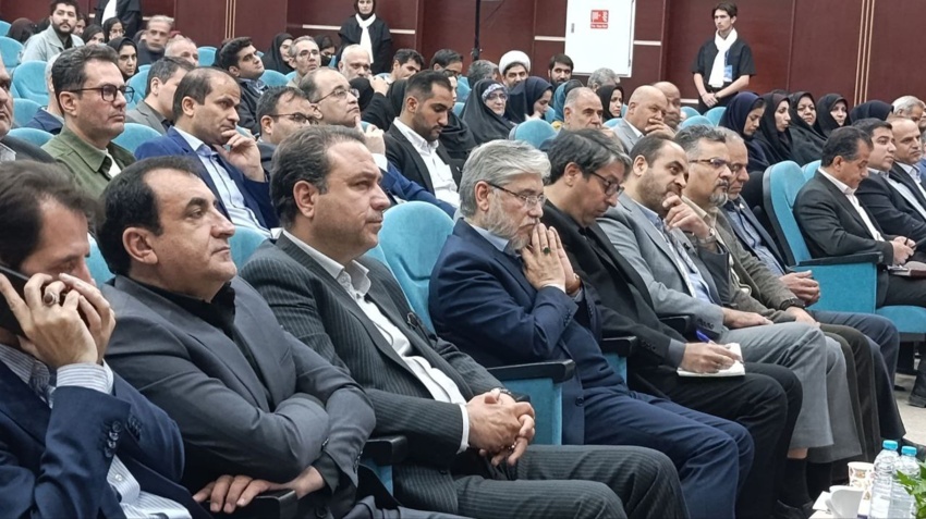 درخواستهای مسوولین شهرستان و خانواده دانشگاه نیشابور از مقام عالی وزارت و پاسخ ایشان