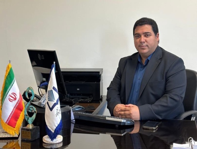 پیام معاون فرهنگی، اجتماعی و دانشجویی دانشگاه نیشابور به مناسبت روز دانشجو