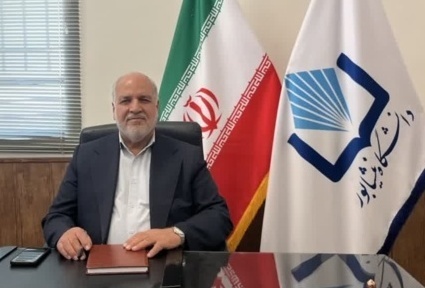 پیام رئیس دانشگاه نیشابور به مناسبت سالگرد شهادت سردار حاج قاسم سلیمانی