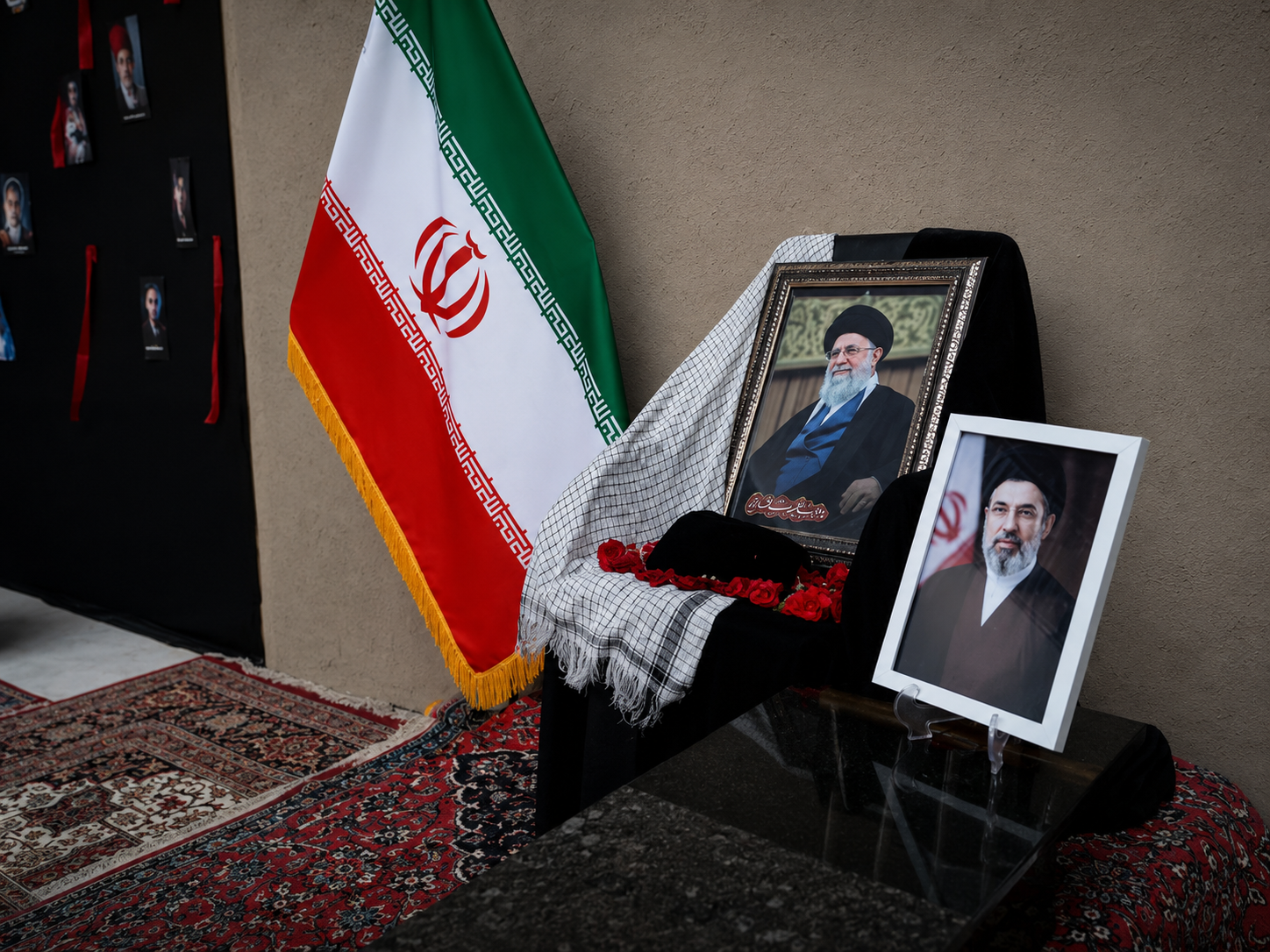 محفل نورانی انس با قرآن کریم در دانشگاه نیشابور برگزار شد